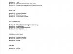 repair manual Fiat Kobelco E30SR, E35SR Evolution Excavators Workshop Manual PDF - 1