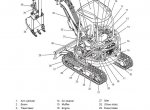 repair manual Fiat Kobelco E30SR, E35SR Evolution Excavators Workshop Manual PDF - 2