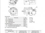 repair manual Fiat Kobelco E30SR, E35SR Evolution Excavators Workshop Manual PDF - 3