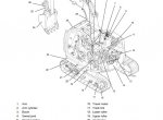 repair manual Fiat Kobelco E70SR Evolution Excavator Workshop Manual PDF - 2