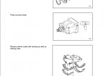repair manual Fiat Kobelco EX95W Compact Line Excavator Workshop Manual PDF - 3
