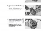 repair manual Fiat Kobelco EX95W Compact Line Excavator Workshop Manual PDF - 5