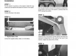 repair manual Fiat Kobelco SL30B Skid Steer Loader Service Manual PDF - 3