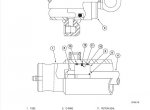 repair manual Fiat Kobelco SL30B Skid Steer Loader Service Manual PDF - 6