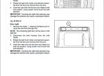 repair manual Fiat Kobelco SL35B, SL40B Compact Loader With Accessories Workshop Manual PDF - 6