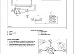 repair manual Fiat Kobelco SL45B, SL55BH Compact Loader With Accessories Workshop Manual PDF - 5