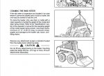 repair manual Fiat Kobelco SL65B Compact Loader With Accessories Workshop Manual PDF - 2