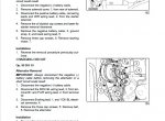 repair manual Fiat Kobelco SL65B Compact Loader With Accessories Workshop Manual PDF - 3