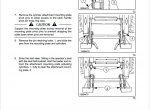 repair manual Fiat Kobelco SL65B Compact Loader With Accessories Workshop Manual PDF - 6