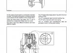 repair manual Fiat Kobelco T13, T14, T17 Telehandlers Service Manual PDF - 2