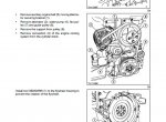 repair manual Fiat Kobelco T13, T14, T17 Telehandlers Service Manual PDF - 3
