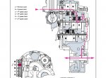 repair manual Fiat Kobelco T13, T14, T17 Telehandlers Service Manual PDF - 4
