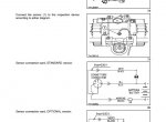 repair manual Fiat Kobelco T13, T14, T17 Telehandlers Service Manual PDF - 5