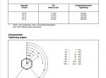 repair manual Fiat Kobelco W50, W60, W70 Wheel Loader Technical Handbook PDF - 2