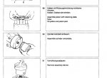 repair manual Fiat Kobelco W80 Wheel Loader Technical Handbook PDF - 4