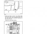 repair manual Fiat Kobelco W80 Wheel Loader Technical Handbook PDF - 5