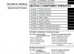repair manual Hitachi EX3600-5 Excavator Technical + Workshop Manuals PDF - 3