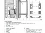 repair manual Hyster Challenger (C019) H300-H360XL, H330XL-EC, H360XL-EC Forklifts Service And Parts Manuals PDF - 9