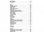 repair manual Hyster Challenger (C019) H300-H360XL, H330XL-EC, H360XL-EC Forklifts Service And Parts Manuals PDF - 2