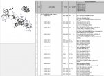 spare parts catalog Isuzu Engines and Vehicles CSS-Net Parts Catalog 2020 - 2