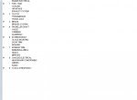 spare parts catalog Isuzu Engines and Vehicles CSS-Net Parts Catalog 2020 - 3
