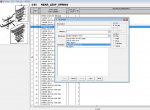 spare parts catalog Isuzu Engines and Vehicles CSS-Net Parts Catalog 2020 - 6