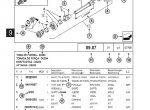 spare parts catalog New Holland Kobelco LB95.B Backhoe Loader Parts Catalog PDF - 2