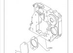spare parts catalog New Holland Kobelco LB95.B Backhoe Loader Parts Catalog PDF - 3