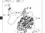 spare parts catalog New Holland Kobelco LB95.B Backhoe Loader Parts Catalog PDF - 6