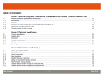 repair manual Hyundai Ground Rollers HR120C-9 (Canopy) Service Manual PDF - 1