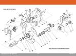 repair manual Hyundai HR70/110/120/140C-9 Ground Rollers Service Manual PDF - 6