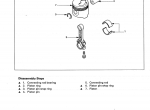 repair manual Isuzu Engine Base 4JG2 Service Manual for Hyundai Equipment - 3