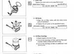 repair manual Isuzu Engine Base 4JG2 Service Manual for Hyundai Equipment - 5