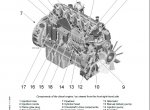 repair manual Liebherr Diesel Engine D924T-E/TI-E - D926T-E/TI-E Operating Manual PDF - 2