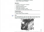 repair manual Liebherr Diesel Engine D924T-E/TI-E - D926T-E/TI-E Operating Manual PDF - 3