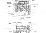 repair manual Mitsubishi Engine Base S4S, S6S Service Manual for Hyundai Equipment - 2