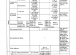 repair manual Mitsubishi Engine Base S4S, S6S Service Manual for Hyundai Equipment - 3