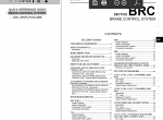 repair manual Nissan 370Z Model Z34 Series 2013MY Electronic Service Manual - 3
