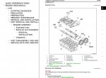 repair manual Nissan Almera G15 Model Series Electronic Service Manual 2012MY - 2