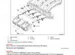 repair manual Nissan Almera G15 Model Series Electronic Service Manual 2012MY - 3