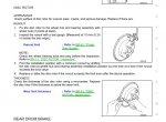 repair manual Nissan Almera G15 Model Series Electronic Service Manual 2012MY - 6