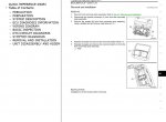 repair manual Nissan Altima L33 Model Series 2014-2016 Electronic Service Manual - 5