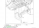 repair manual Nissan Atleon G40 Model Series Electronic Service Manual 2012MY - 2