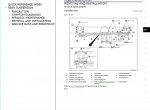 repair manual Nissan Atleon G40 Model Series Electronic Service Manual 2012MY - 3