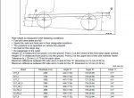 repair manual Nissan Atleon G40 Model Series Electronic Service Manual 2012MY - 4