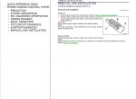 repair manual Nissan Atleon G40 Model Series Electronic Service Manual 2012MY - 5