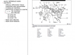 repair manual Nissan Atleon Model TK0 Series 1999 Electronic Service Manual - 4