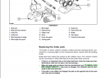 repair manual Nissan Atleon Model TK0 Series 1999 Electronic Service Manual - 5
