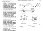 repair manual Nissan Atleon Model TK0 Series 2007 Electronic Service Manual - 3