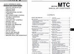 repair manual Nissan Atleon Model TK0 Series 2011 Electronic Service Manual - 4
